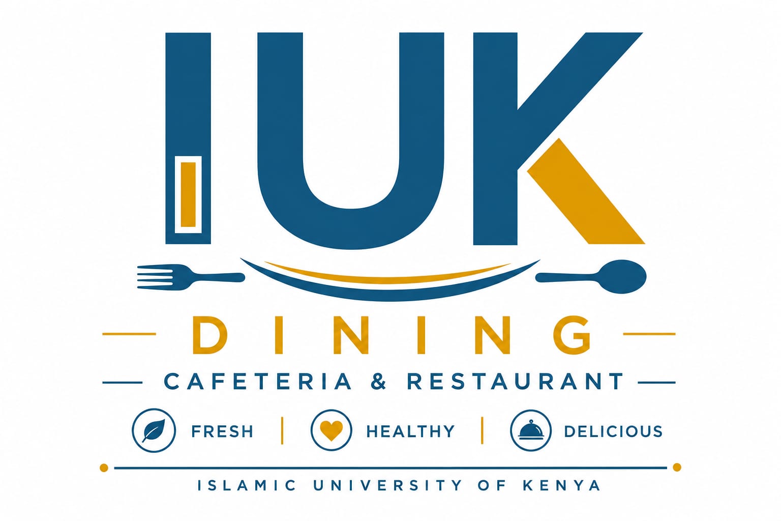 IUK Dining